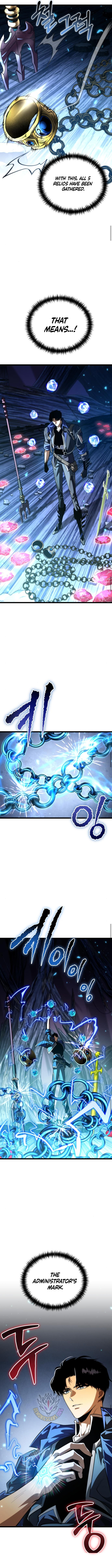 Read Reincarnator (Manhwa) Manga Online