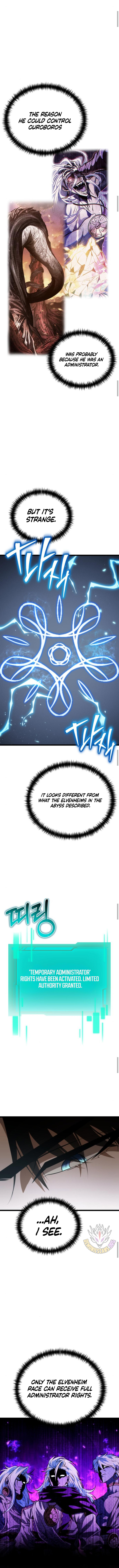 Read Reincarnator (Manhwa) Manga Online