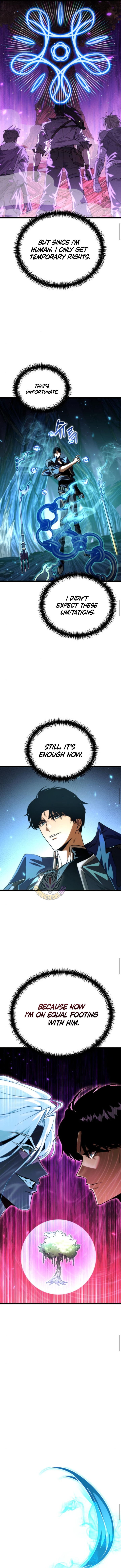 Read Reincarnator (Manhwa) Manga Online