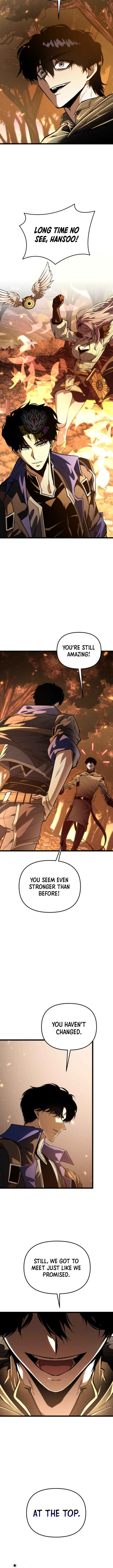 Read Reincarnator (Manhwa) Manga Online