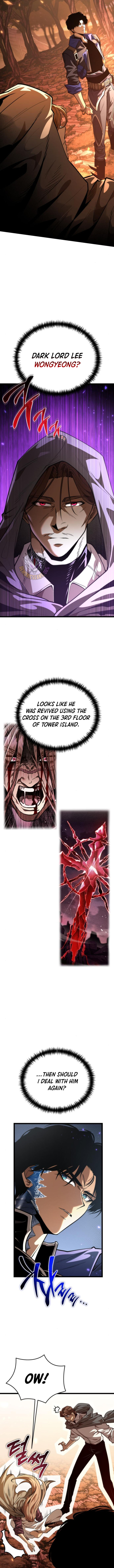 Read Reincarnator (Manhwa) Manga Online