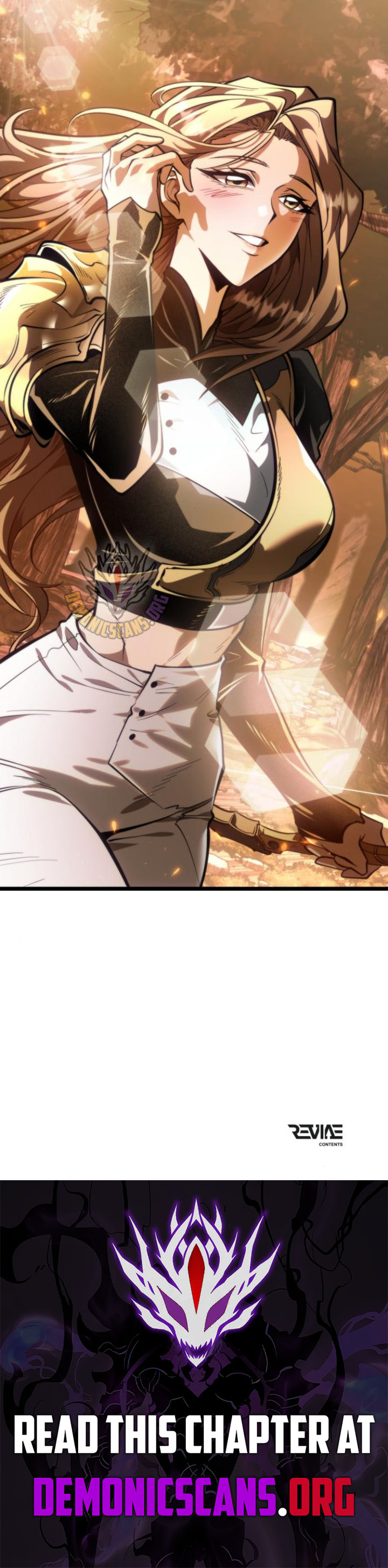 Read Reincarnator (Manhwa) Manga Online