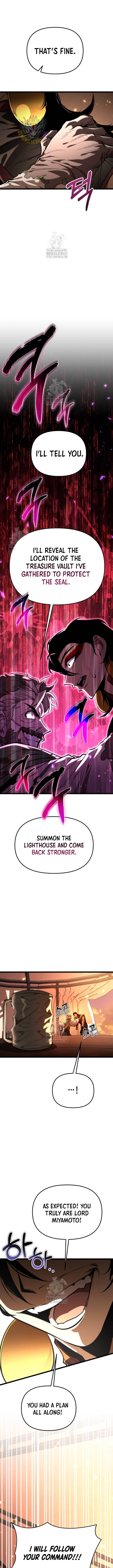 Read Reincarnator (Manhwa) Manga Online