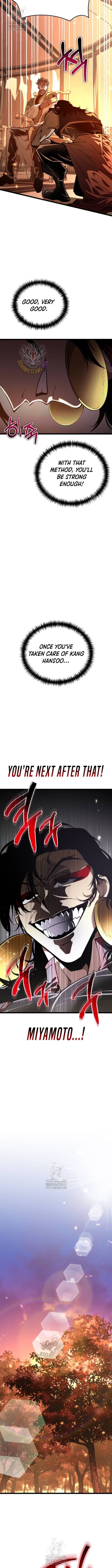 Read Reincarnator (Manhwa) Manga Online