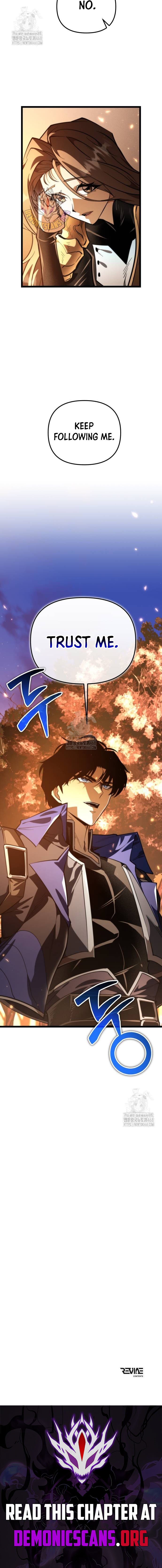 Read Reincarnator (Manhwa) Manga Online