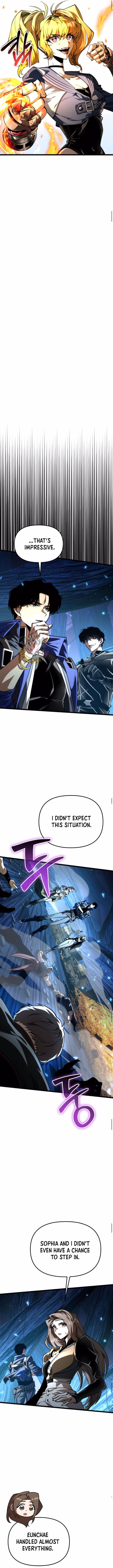 Read Reincarnator (Manhwa) Manga Online