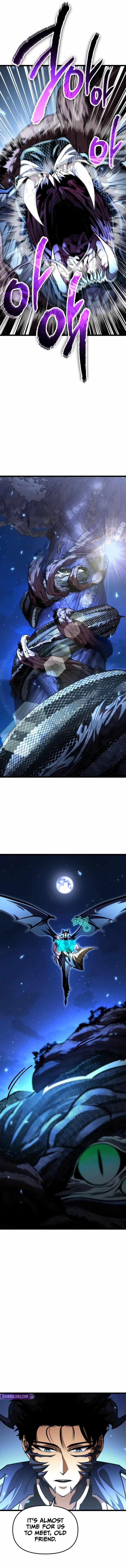 Read Reincarnator (Manhwa) Manga Online