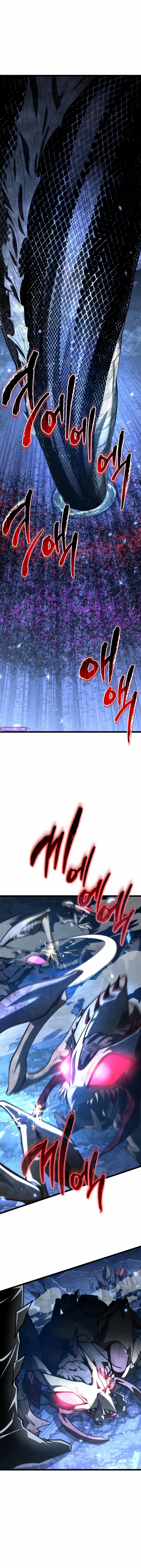 Read Reincarnator (Manhwa) Manga Online