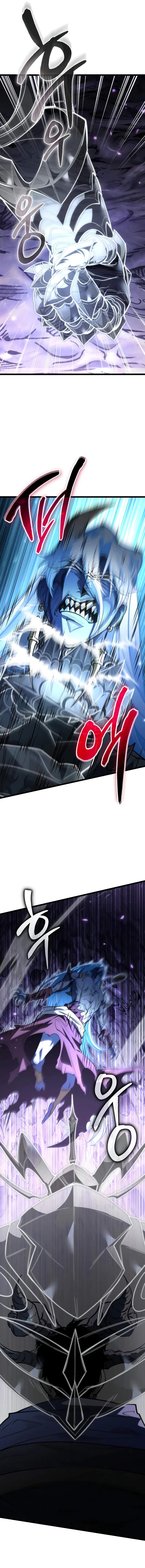 Read Reincarnator (Manhwa) Manga Online