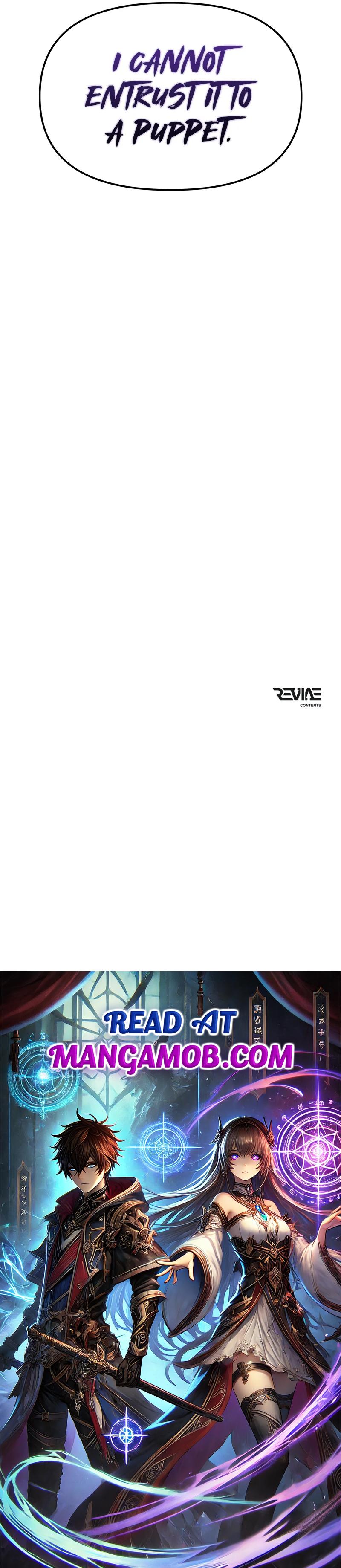 Read Reincarnator (Manhwa) Manga Online