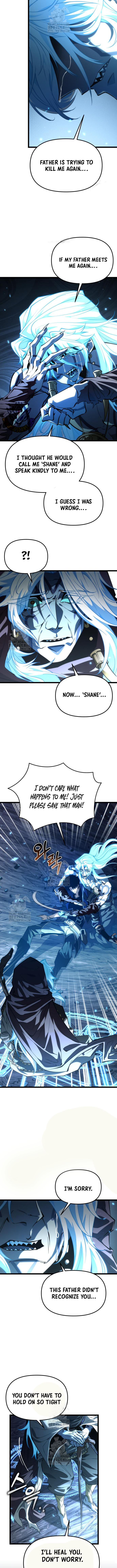 Read Reincarnator (Manhwa) Manga Online