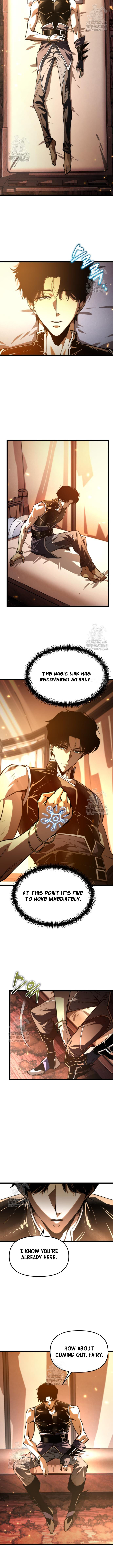 Read Reincarnator (Manhwa) Manga Online