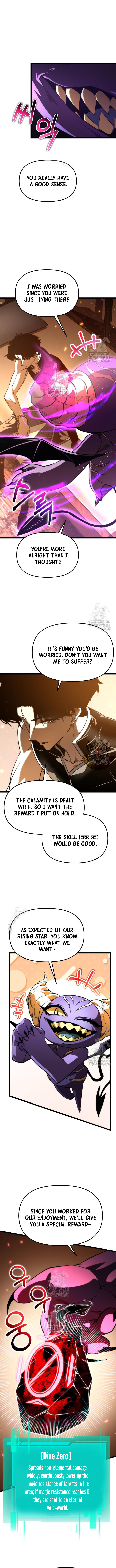 Read Reincarnator (Manhwa) Manga Online