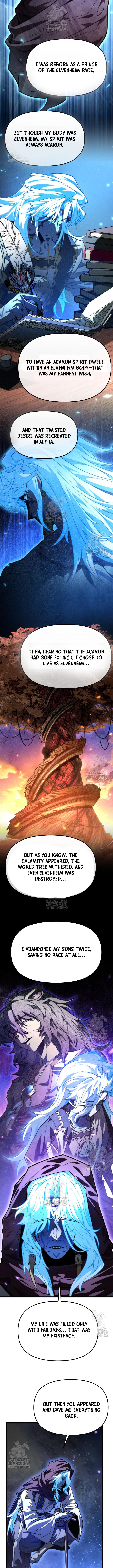 Read Reincarnator (Manhwa) Manga Online