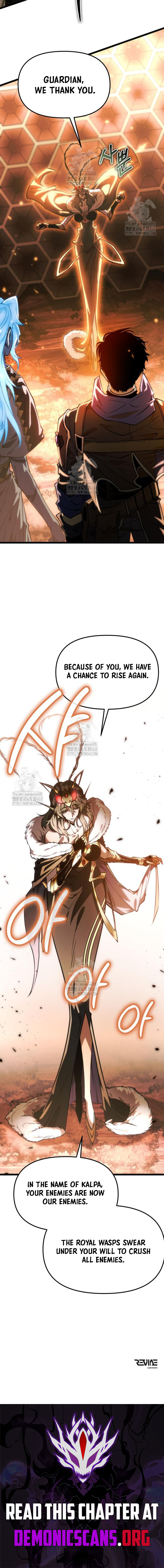 Read Reincarnator (Manhwa) Manga Online