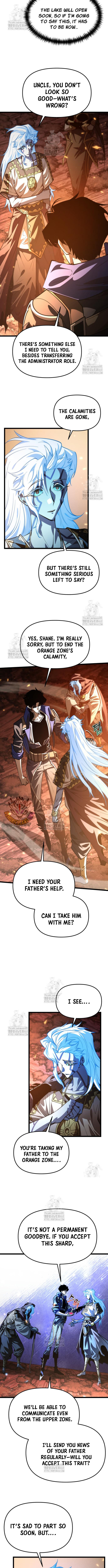 Read Reincarnator (Manhwa) Manga Online