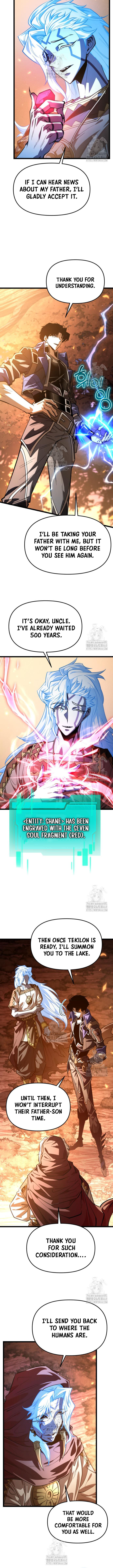 Read Reincarnator (Manhwa) Manga Online