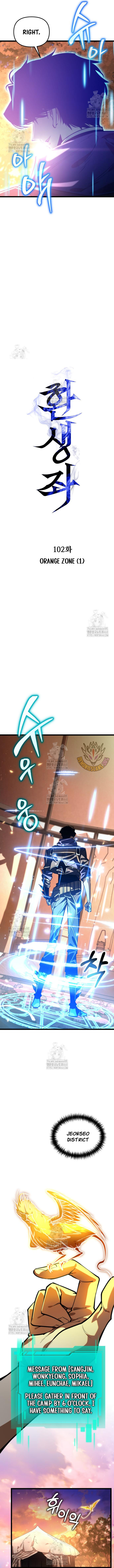 Read Reincarnator (Manhwa) Manga Online