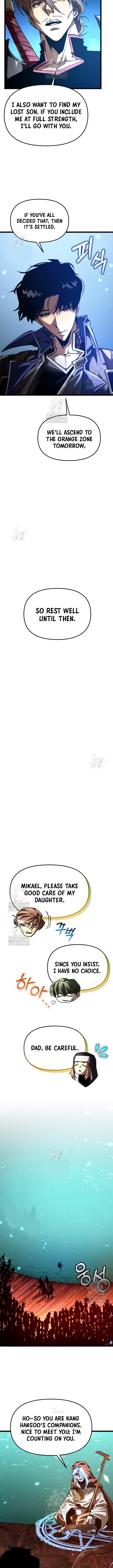 Read Reincarnator (Manhwa) Manga Online