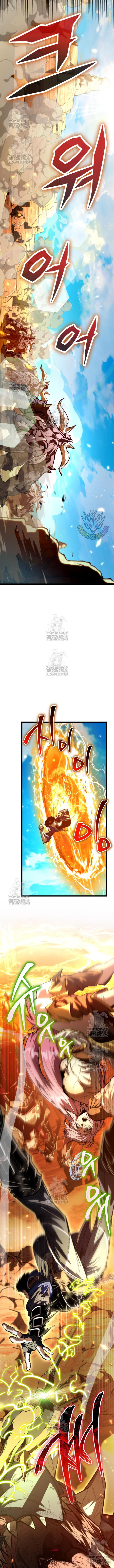 Read Reincarnator (Manhwa) Manga Online