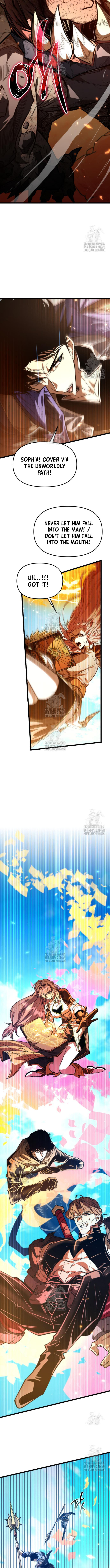 Read Reincarnator (Manhwa) Manga Online