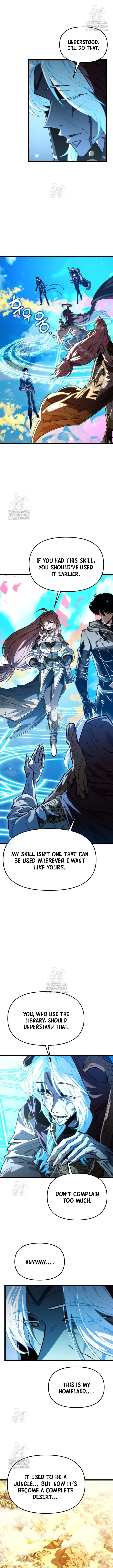 Read Reincarnator (Manhwa) Manga Online