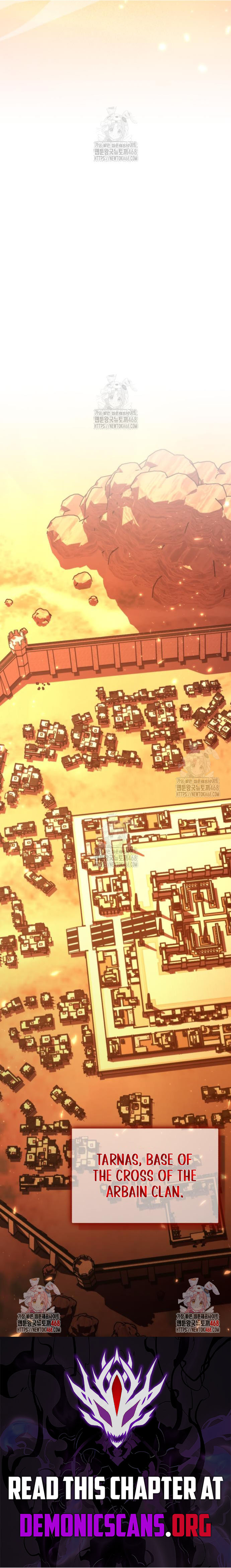 Read Reincarnator (Manhwa) Manga Online