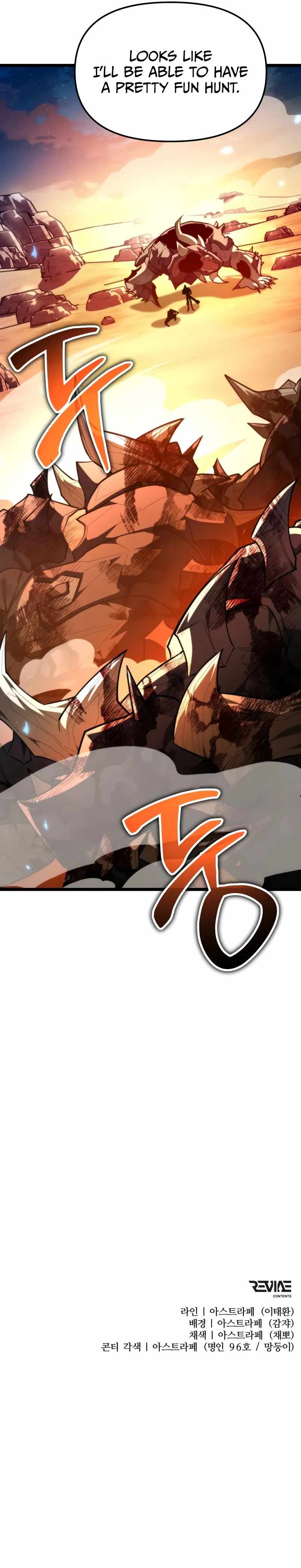 Read Reincarnator (Manhwa) Manga Online