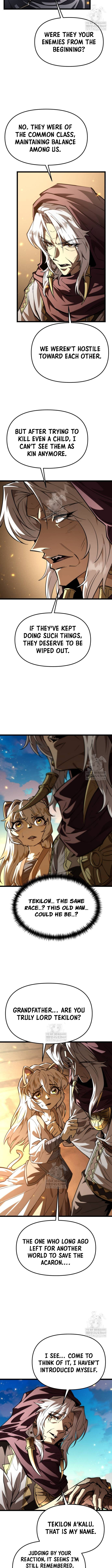 Read Reincarnator (Manhwa) Manga Online