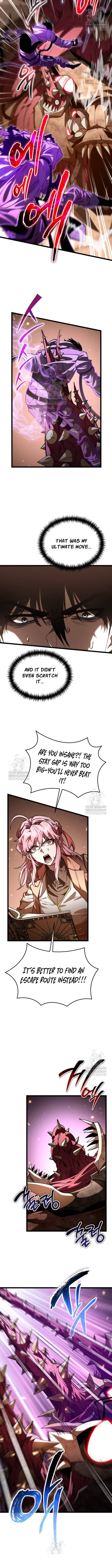 Read Reincarnator (Manhwa) Manga Online