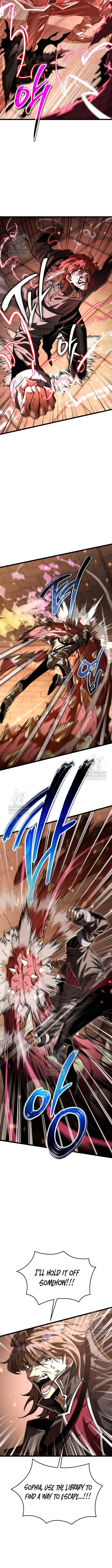 Read Reincarnator (Manhwa) Manga Online