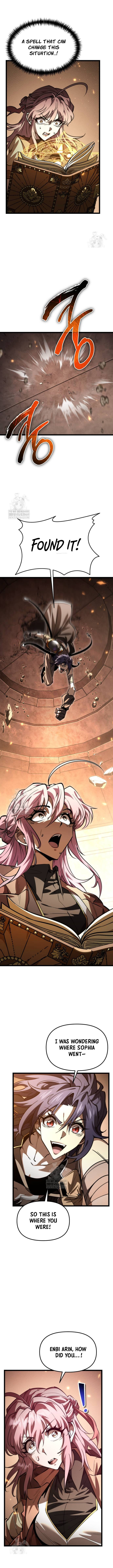 Read Reincarnator (Manhwa) Manga Online