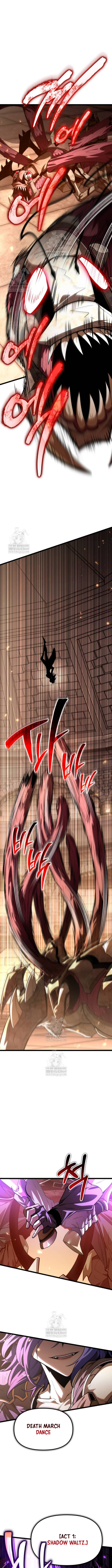 Read Reincarnator (Manhwa) Manga Online