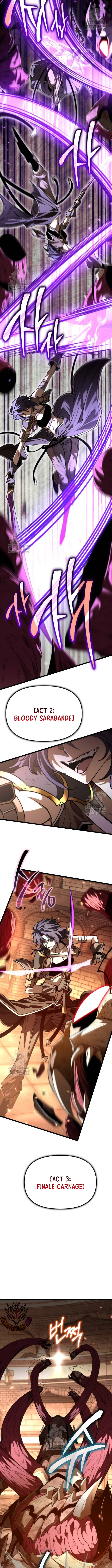 Read Reincarnator (Manhwa) Manga Online