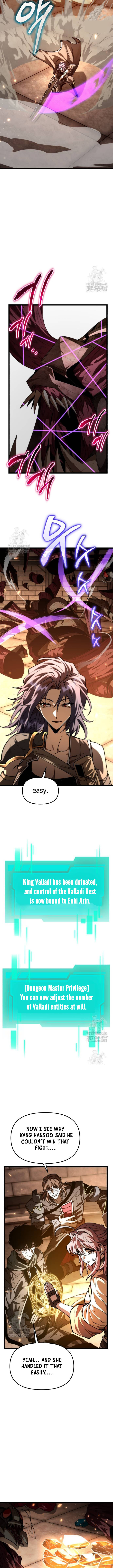 Read Reincarnator (Manhwa) Manga Online