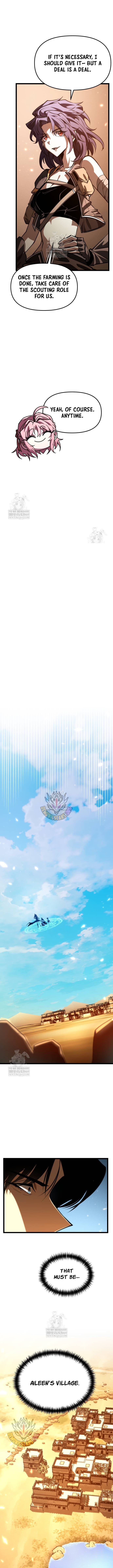 Read Reincarnator (Manhwa) Manga Online