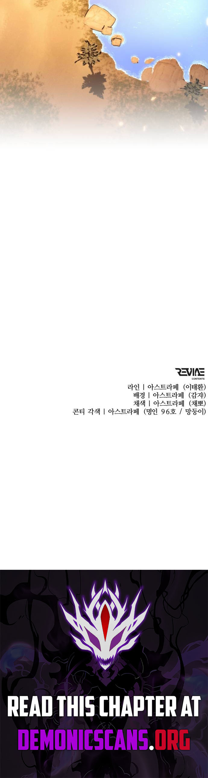 Read Reincarnator (Manhwa) Manga Online