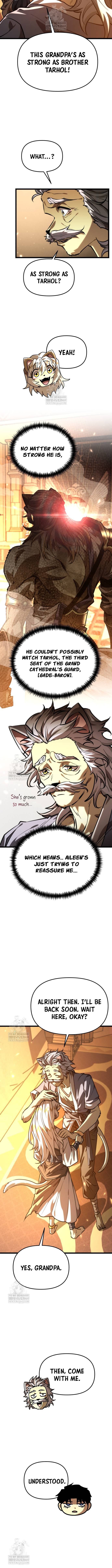 Read Reincarnator (Manhwa) Manga Online