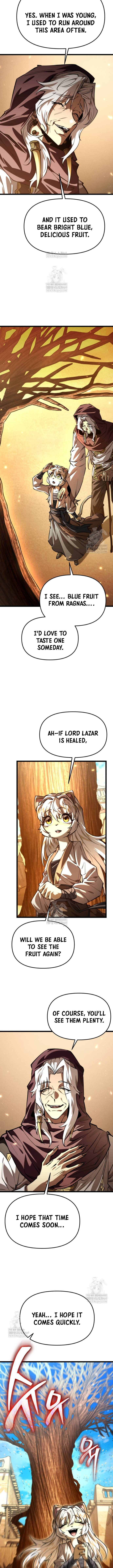 Read Reincarnator (Manhwa) Manga Online