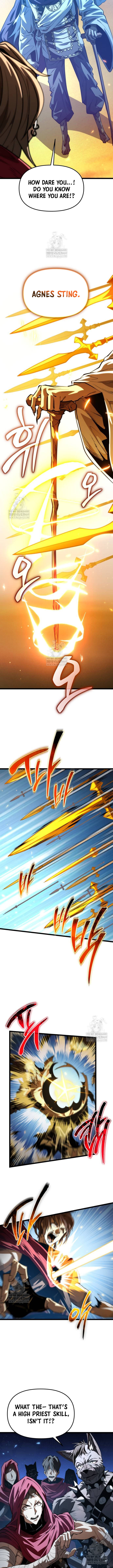 Read Reincarnator (Manhwa) Manga Online