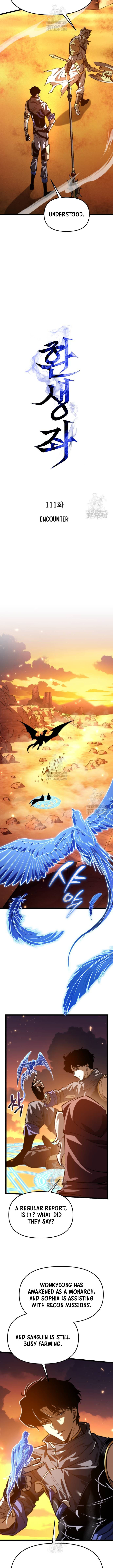 Read Reincarnator (Manhwa) Manga Online