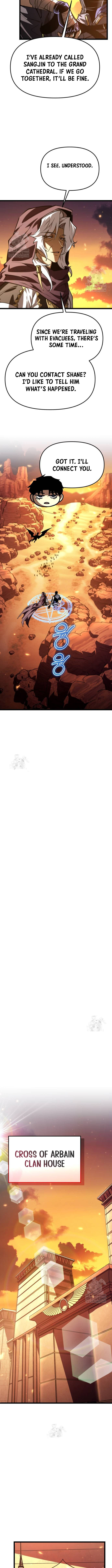 Read Reincarnator (Manhwa) Manga Online