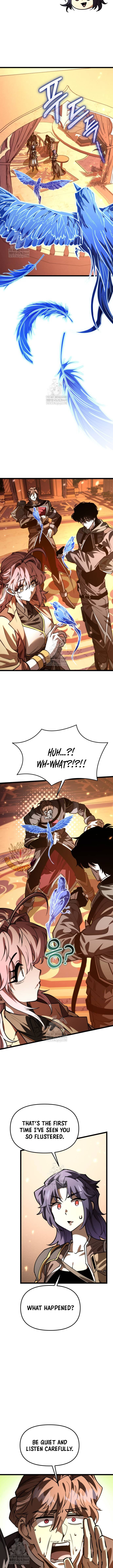 Read Reincarnator (Manhwa) Manga Online