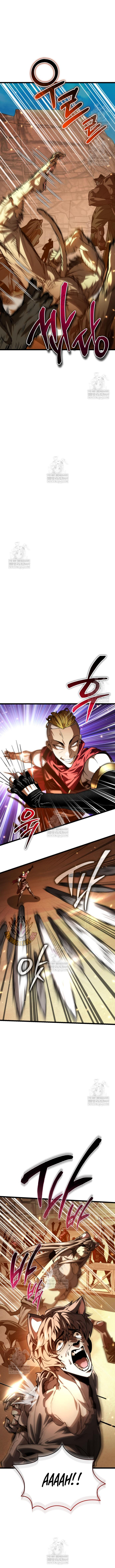 Read Reincarnator (Manhwa) Manga Online