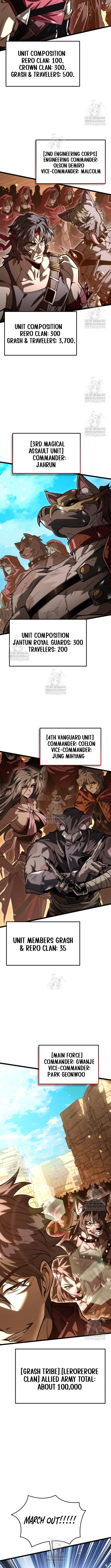 Read Reincarnator (Manhwa) Manga Online