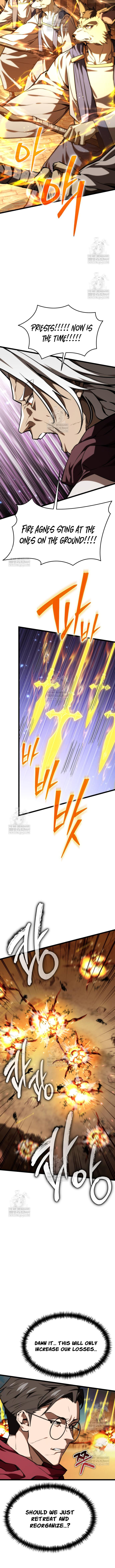 Read Reincarnator (Manhwa) Manga Online