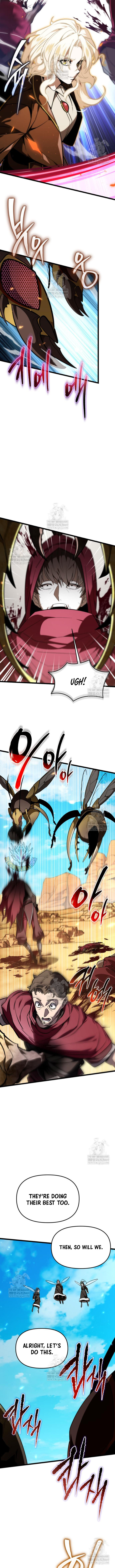 Read Reincarnator (Manhwa) Manga Online