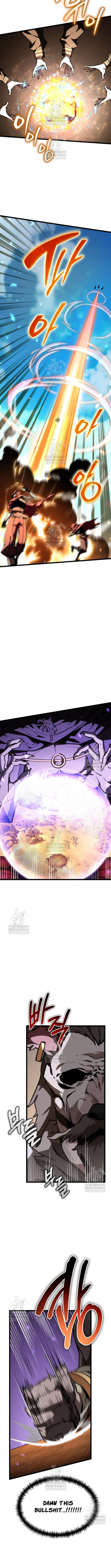 Read Reincarnator (Manhwa) Manga Online