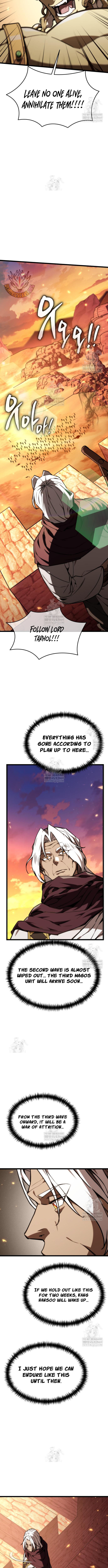 Read Reincarnator (Manhwa) Manga Online