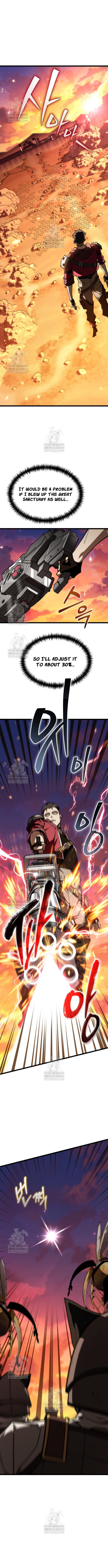 Read Reincarnator (Manhwa) Manga Online